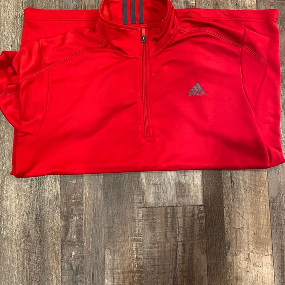 Adidas jacket - Picture 2 of 3